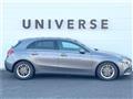 2019 Mercedes-Benz A-Class