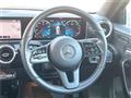 2019 Mercedes-Benz A-Class