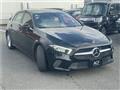 2019 Mercedes-Benz A-Class