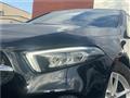 2019 Mercedes-Benz A-Class
