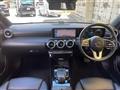 2019 Mercedes-Benz A-Class