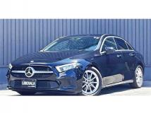 2019 Mercedes-Benz A-Class