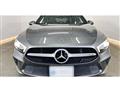 2019 Mercedes-Benz A-Class