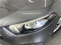 2019 Mercedes-Benz A-Class