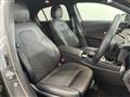 2019 Mercedes-Benz A-Class