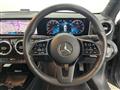 2019 Mercedes-Benz A-Class