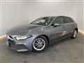 2019 Mercedes-Benz A-Class