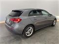2019 Mercedes-Benz A-Class