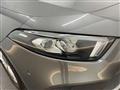 2019 Mercedes-Benz A-Class