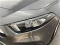 2019 Mercedes-Benz A-Class