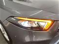 2019 Mercedes-Benz A-Class