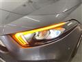 2019 Mercedes-Benz A-Class