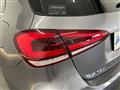 2019 Mercedes-Benz A-Class