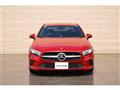 2019 Mercedes-Benz A-Class