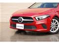 2019 Mercedes-Benz A-Class