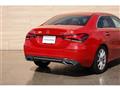 2019 Mercedes-Benz A-Class