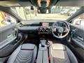 2019 Mercedes-Benz A-Class