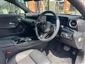 2019 Mercedes-Benz A-Class