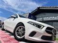 2019 Mercedes-Benz A-Class