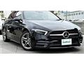 2019 Mercedes-Benz A-Class
