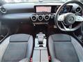 2019 Mercedes-Benz A-Class