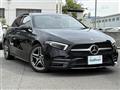 2019 Mercedes-Benz A-Class