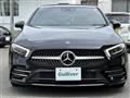 2019 Mercedes-Benz A-Class