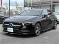 2019 Mercedes-Benz A-Class