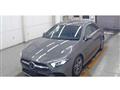 2019 Mercedes-Benz A-Class