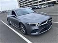 2019 Mercedes-Benz A-Class