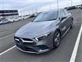 2019 Mercedes-Benz A-Class