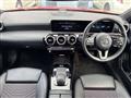 2019 Mercedes-Benz A-Class