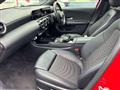2019 Mercedes-Benz A-Class