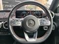 2019 Mercedes-Benz A-Class