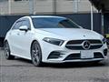 2019 Mercedes-Benz A-Class