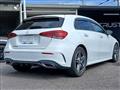 2019 Mercedes-Benz A-Class
