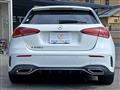 2019 Mercedes-Benz A-Class