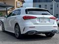 2019 Mercedes-Benz A-Class