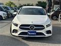 2019 Mercedes-Benz A-Class