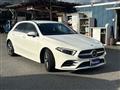 2019 Mercedes-Benz A-Class