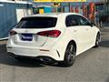 2019 Mercedes-Benz A-Class