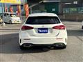 2019 Mercedes-Benz A-Class