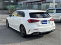 2019 Mercedes-Benz A-Class