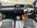 2019 Mercedes-Benz A-Class