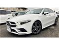 2019 Mercedes-Benz A-Class