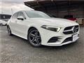 2019 Mercedes-Benz A-Class