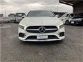 2019 Mercedes-Benz A-Class