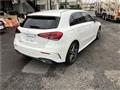 2019 Mercedes-Benz A-Class