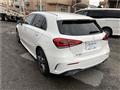 2019 Mercedes-Benz A-Class