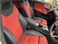 2019 Mercedes-Benz A-Class